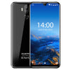 OUKITEL K9 K 9 7.12" Android 9.0 Cellphone 4GB 64GB MT6765 Smartphone 6000mAh 5V/6A Mobile Phone Octa Core OTG Face ID 8MP/16MP