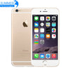 Original Unlocked Apple iPhone 6 Dual Core 1GB RAM 4.7 inch IOS Phone 8.0 MP Camera 4G LTE 16/64/128GB ROM Smartphone