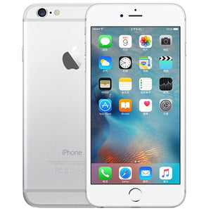 Original Unlocked Apple iPhone 6 Dual Core 1GB RAM 4.7 inch IOS Phone 8.0 MP Camera 4G LTE 16/64/128GB ROM Smartphone