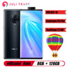 Vivo Nex 3 4G LTE Cell Phone Snapdragon 855 Plus  NFC 6.89" Super Amoled  Full Screen 44W VOOC 8GB RAM 128GB ROM Smartphone