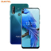 OUKITEL C17 6.35'' Triple Camera Smartphone MT6763 Octa Core Android 9.0 3GB 16GB Face ID Fingerprint 4G Mobile Phone 3900mAh