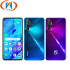 Global Version Huawei Nova 5T 8GB 128GB Mobile Phone Quad Camera 48MP 6.26" 3750mAh Dual SIM NFC  Android 4G SmartPhone