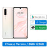 Original Huawei P30 6GB 8GB 128GB Kirin 980 Smartphone 30x Digital Zoom Quad Camera 6.1'' Full Screen OLED NFC 3650mAh