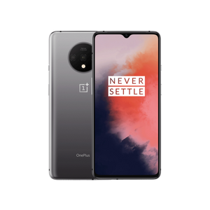 In Stock OnePlus 7T 8GB 256GB 128GB Smartphone Snapdragon 855 Plus Octa Core 90Hz AMOLED Screen 48MP Triple Cameras UFS 3.0 NFC