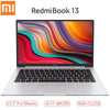 Xiaomi RedmiBook 13 Laptop 13.3 inch Full Screen i7-10510U/i5-10210U MX250 Windows 10 Home 8GB RAM 512GB ROM Notebook