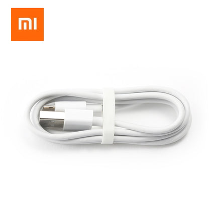 Original Xiaomi 1m Micro USB Cable fast charging Cable for Redmi note 8 pro 5 plus 7 6a pro Cord type c cabel Android Smartphone