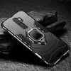KEYSION Shockproof Case for Redmi Note 8 Pro 9s 8 8A 7 7A 8T K30 K20 Back Phone Cover for Xiaomi Mi 9T A2 A3 mi10 9 SE mi 9 lite
