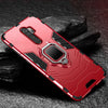 KEYSION Shockproof Case for Redmi Note 8 Pro 9s 8 8A 7 7A 8T K30 K20 Back Phone Cover for Xiaomi Mi 9T A2 A3 mi10 9 SE mi 9 lite