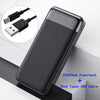 YKZ Mini Power bank 30000 mAh Bank Portable Charging Poverbank Mobile Phone External Battery Charger Powerbank for iPhone Xiaomi