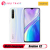Original Oppo Realme X2 Mobile Phone Snapdragon730G 6.4 inch Super AMOLED Screen 6GB 64GB Camera 64.0MP Four Shot NFC Smartphone