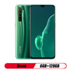 Original Oppo Realme X2 Mobile Phone Snapdragon730G 6.4 inch Super AMOLED Screen 6GB 64GB Camera 64.0MP Four Shot NFC Smartphone