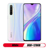 Original Oppo Realme X2 Mobile Phone Snapdragon730G 6.4 inch Super AMOLED Screen 6GB 64GB Camera 64.0MP Four Shot NFC Smartphone