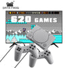 Data Frog Retro Video Game Console Build in 620 Games 8 Bit Support AV Out Put With 2 Player Controller