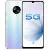 Original vivo S6 5G Mobile Phone Android 8GB 128GB phone Exynos 980 Celular 6.44-inch 4500mAh 48.0MP 4 Rear Cameras  Smartphone