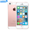 Fingerprint Apple iPhone SE Mobile Phones celular Original Unlocked Smartphone A9 Dual-core 4G LTE 2GB RAM 16/64GB ROM 4.0''