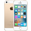 Fingerprint Apple iPhone SE Mobile Phones celular Original Unlocked Smartphone A9 Dual-core 4G LTE 2GB RAM 16/64GB ROM 4.0''