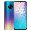 Original vivo S6 5G Mobile Phone Android 8GB 128GB phone Exynos 980 Celular 6.44-inch 4500mAh 48.0MP 4 Rear Cameras  Smartphone