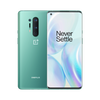 Oneplus 8 Pro 5G MobilePhone 6.78 inch Snapdragon 865 Octa Core Android10 Warp Charge  NFC Smartphone Global Firmware