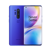Oneplus 8 Pro 5G MobilePhone 6.78 inch Snapdragon 865 Octa Core Android10 Warp Charge  NFC Smartphone Global Firmware