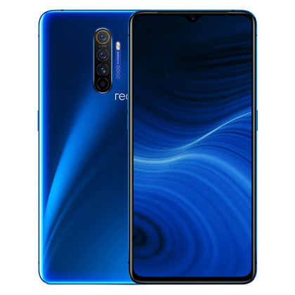 New Realme X2 Pro Mobile Phone 6.5" 6/8GB RAM 64/128/256GB ROM Snapdragon 855+ Octa Core Android Fingerprint dual SIM SmartPhone