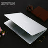 14'' N4100 Mini Metal Intel Laptop 8G RAM Business Notebook Portable PC Computer Backlit Keyboard Entertainment Student Netbook