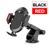 GTWIN Car Phone Holder Windshield Gravity Sucker Mobile Phone Support For iPhone Samsung Huawei Smartphone Universal Mount Stand