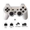 Wireless Gamepad PC For PS3 Android Phone TV Box 2.4G Wireless Joystick Joypad Game Controller Remote For Xiaomi OTG Smart Phone