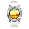 696 Bluetooth Y1 Smart Watch Relogio Android SmartWatch Phone Call GSM Sim Remote Camera kids Intelligent clock Sports Pedometer
