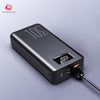 30000mAh Power Bank Portable Charging Poverbank Mobile Phone External Battery Charger Powerbank 30000 mAh for Xiaomi Mi