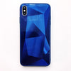 3D diamond mirror Case for iphone 11 Pro Max Soft Phone Cover for iphone X XR XS Max 8 7 6 6S Plus Shockproof Ultra Thin Case