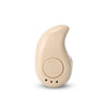 Mini Wireless Bluetooth Earphone in ear Sports Headset Earphones Earpiece with Mic for iPhone Xiaomi Samsung HTC All smartphones