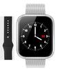 696 P70 Upgraded Version P80 Smart Watch Women IP68 Waterproof Smartwatch Heart Rate Blood Pressure For IPhone Samsung Huawei