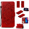 Redmi 7 Note7 Note 8T Flip Case for Xiaomi Redmi Note 9S Case Luxury Wallet Leather Funda Redmi Note 8 Pro 9 S Max T 8 8A Cover