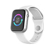 2020 Steel Men Waterproof Smart Watch Bluetooth Smartwatch Women Heart Rate MonitorLadies Fitness Tracker For Apple