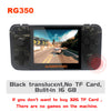 ANBERNIC New Retro Game RG350 Video Game Handheld game console MINI 64 Bit 3.5 inch IPS Screen 16G Game Player RG 350 PS1 RG350M