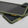 Shockproof Armor Phone Case For Samsung Galaxy A10S A10 A20 A20E A30 A40 A50 A60 A70 A80  S10 S9 S8 Plus S10E Note 10 Pro 9
