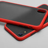 Shockproof Armor Phone Case For Samsung Galaxy A10S A10 A20 A20E A30 A40 A50 A60 A70 A80  S10 S9 S8 Plus S10E Note 10 Pro 9