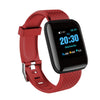 Doolnng Bluetooth Smart watch Men Blood Pressure Smartwatch Women Heart Rate Monitor Fitness Tracker Sport For Android IOS