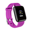 Doolnng Bluetooth Smart watch Men Blood Pressure Smartwatch Women Heart Rate Monitor Fitness Tracker Sport For Android IOS