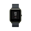 Amazfit Bip Smart Watch Bluetooth GPS Sport Heart Rate Monitor IP68 Waterproof Call Reminder Amazfit APP Notification Vibration