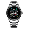 LIGE 2020 New Smart Watch Men Waterproof Sport Heart Rate Blood Pressure Fitness Tracker Smartwatch Pedometer reloj inteligente