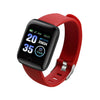 2019 Bluetooth Smart Watch Men Blood Pressure Round Smartwatch Women Watch Waterproof Sport Tracker WhatsApp For Android Ios