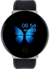 DOOLNNG 2020 D19 Smart Watch women Heart Rate Blood Pressure Health SmartWatch Men Bluetooth Watch Wristband Fitness Tracker
