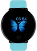 DOOLNNG 2020 D19 Smart Watch women Heart Rate Blood Pressure Health SmartWatch Men Bluetooth Watch Wristband Fitness Tracker