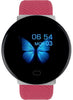 DOOLNNG 2020 D19 Smart Watch women Heart Rate Blood Pressure Health SmartWatch Men Bluetooth Watch Wristband Fitness Tracker