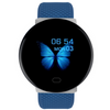 DOOLNNG 2020 D19 Smart Watch women Heart Rate Blood Pressure Health SmartWatch Men Bluetooth Watch Wristband Fitness Tracker