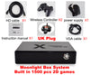 Pandora box 3D mini arcade console 3160 in 1 game video game moonlight treasure box 2D retro game PS1 3D game box 1500 in 1 game