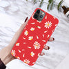 moskado Art Floral Daisy Phone Case For iPhone 11 X XR XS Max 6S 7 8 7Plus 5 Fashion Daisy Flower Case Soft TPU Back Cases Cover