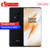 In Stock Global Rom Oneplus 8 5G Smartphone Snapdragon 865 Octa Core 8GB 128GB 6.55'' 3120x1440 90Hz Android 10 30W Charger NFC