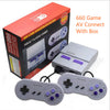 Retro Super Classic Game Mini TV 8 Bit Family TV Video Game Console Built-in 660 Games Handheld Gaming Player Boy Birthday Gift